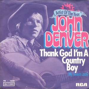 John Denver